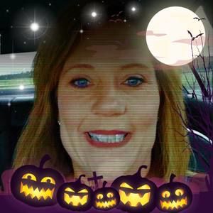 Meet your Posher, Randi